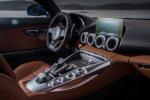 Mercedes-AMG GT C 2017 года (NA)